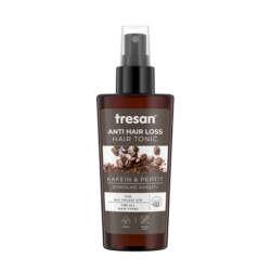 Tresan Kafein & Peptit Dökülme Karşıtı Vegan Saç Toniği 125 ml - 1