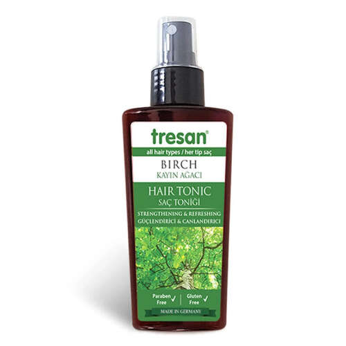 Tresan Kayın Ağacı Saç Toniği 125 ml - 1