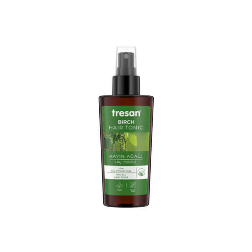 Tresan Kayın Ağacı Saç Toniği 125 ml - Tresan