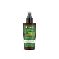 Tresan Kayın Ağacı Saç Toniği 125 ml - 1