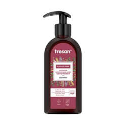 Tresan Meyan Kökü Yoğun Nemlendirici Sülfatsız Bakım Saç Kremi 300 ml - 1