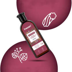 Tresan Meyan Kökü Yoğun Nemlendirici Sülfatsız Bakım Şampuanı 300 ml - 4