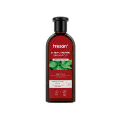 Tresan Normal ve Kuru Saçlar İçin Isırgan Otu Güçlendirici Bakım Şampuanı 300 ml - 1