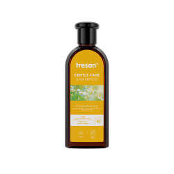 Tresan Papatya İçerikli Yumuşatıcı Bakım Şampuanı 300 ml - 1