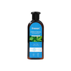 Tresan Yağlı Saçlar İçin Isırgan Otu Güçlendirici Bakım Şampuanı 300 ml - 1