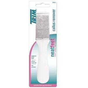 Trim Ayak Topuk Törpüsü - Trim