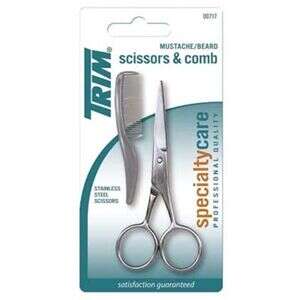 Trim Bıyık Makası - Trim