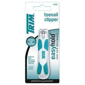 Trim Easy Hold Ayak Tırnak Makası 17636 - Trim