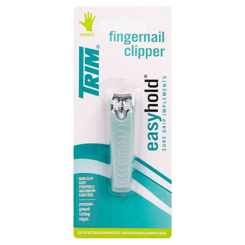 Trim Easy Hold Tırnak Makası - Trim