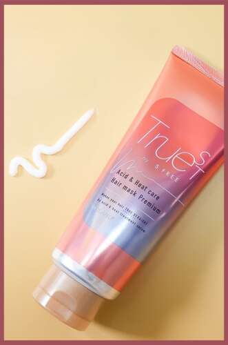 Truest Premium Saç Bakım Maskesi 180 ml - 3