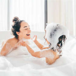 Trukid Bubble Podz Kokusuz Banyo Köpüğü 10lu - 3