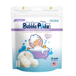 Trukid Bubble Podz Lavanta Kokulu Banyo Köpüğü 10lu - 1