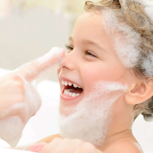 Trukid Bubble Podz Lavanta Kokulu Banyo Köpüğü 10lu - 4