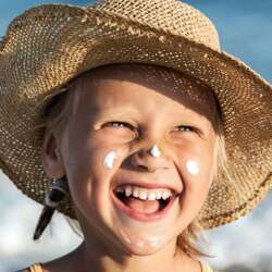 Trukid Easy On Spf50+ Güneş Kremi 100 ml - 2