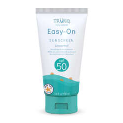 Trukid Easy On Spf50+ Güneş Kremi 100 ml - 1