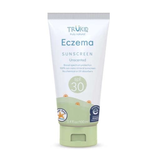 Trukid Hassas Günlük Güneş Koruyucu Losyon SPF 30 100 ml - Trukid