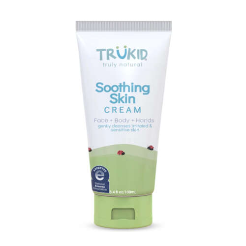 Trukid Soothing Skin Cream 100 ml - Trukid