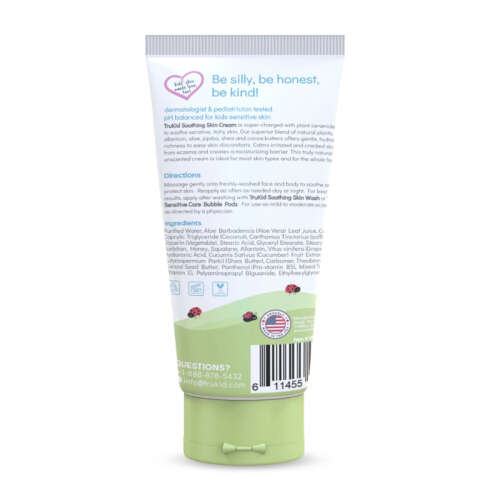 Trukid Soothing Skin Cream 100 ml - 2
