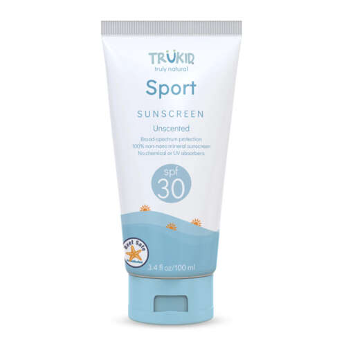 Trukid Sport Spf 30 Water Resistant Güneş Kremi 100mL - Trukid