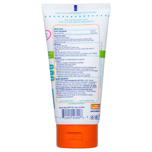 Trukid Sunny Days SPF30 Güneş Kremi 100 ml - 2