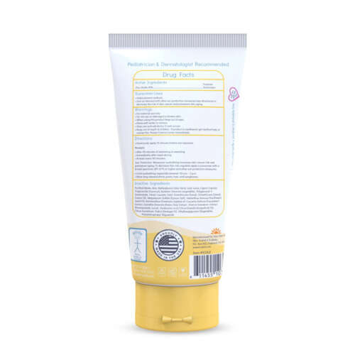 Trukid Sunny Days SPF30 Güneş Kremi 100 ml - 2