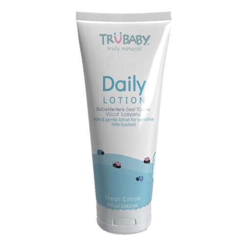 Trukid Trubaby After Sun Yüz Ve Vücut Losyonu 236mL - 1