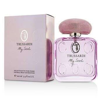 Trussardi My Scent Edt Kadın Parfüm 100 ml - 1