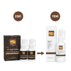 TTO Clinic Saç Losyonu 60 ml - 2