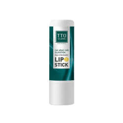 TTO Clinic Thermal SPF15+ Lip Stick 5 gr - Çay Ağacı - 1