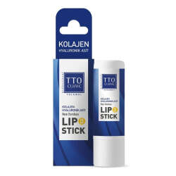TTO Clinic Thermal SPF15+ Lip Stick 5 gr - Kolajen - 2