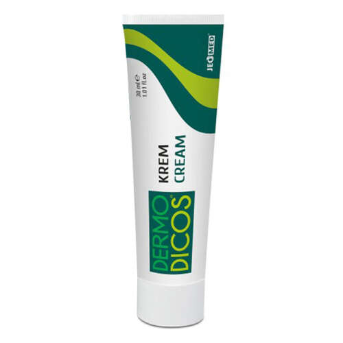 TTO Dermodicos Krem 30 ml - TTO