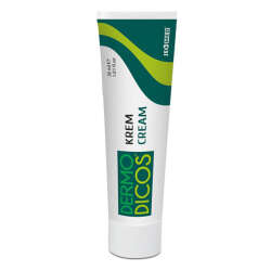 TTO Dermodicos Krem 30 ml - 1