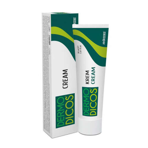 TTO Dermodicos Krem 30 ml - 2