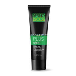TTO Dermodicos Plus Krem 30 ml - 2