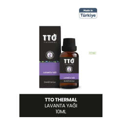 TTO Lavanta Yağı 10 ml - 2