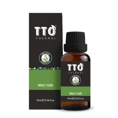 TTO Thermal Nioli yağı 10 ml - 1