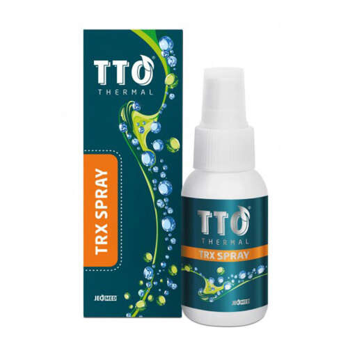TTO TRX Sprey 50 ml - 1