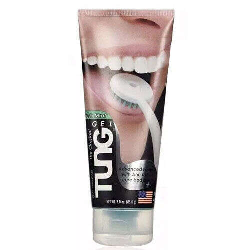 Tung Dil Macunu 85gr - Tung