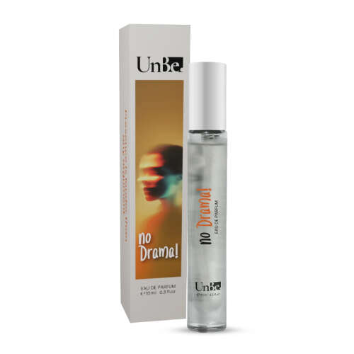 UnBe. No Drama Kadın Parfüm Edp 10 ml - UnBe