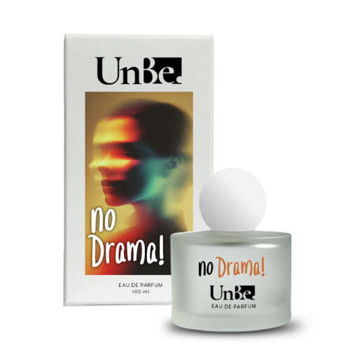 UnBe. No Drama Kadın Parfüm Edp 100 ml - UnBe