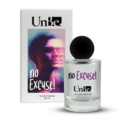 UnBe. No Excuse Erkek Parfüm Edp 100 ml - UnBe
