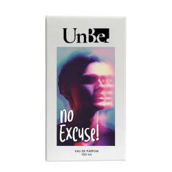 UnBe. No Excuse Erkek Parfüm Edp 100 ml - 2