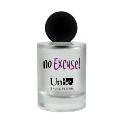 UnBe. No Excuse Erkek Parfüm Edp 100 ml - 3