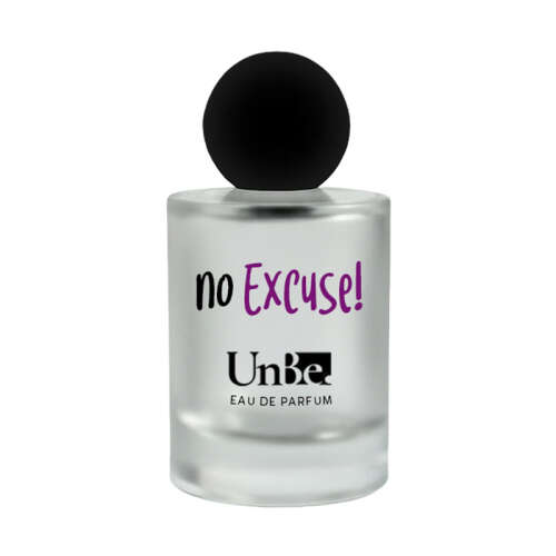 UnBe. No Excuse Erkek Parfüm Edp 100 ml - 3