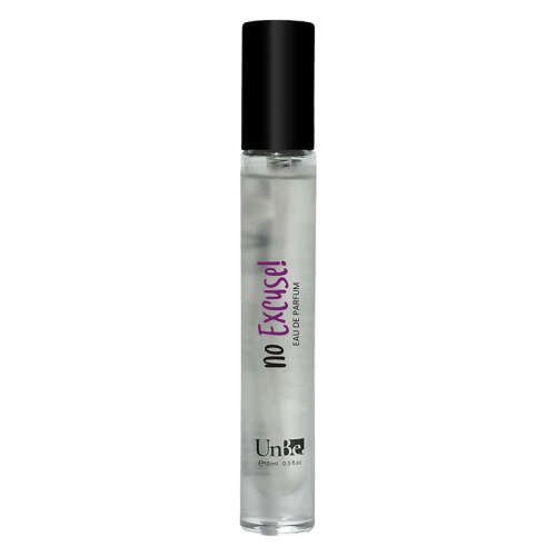 Unbe No Excuse Erkek Parfümü Edp 10 ml - 3