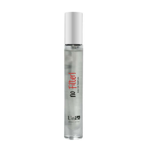 UnBe. No Filter Kadın Parfüm Edp 10 ml - 3