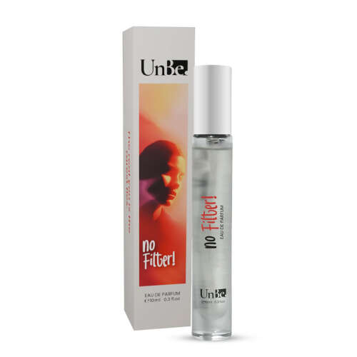 UnBe. No Filter Kadın Parfüm Edp 10 ml - UnBe