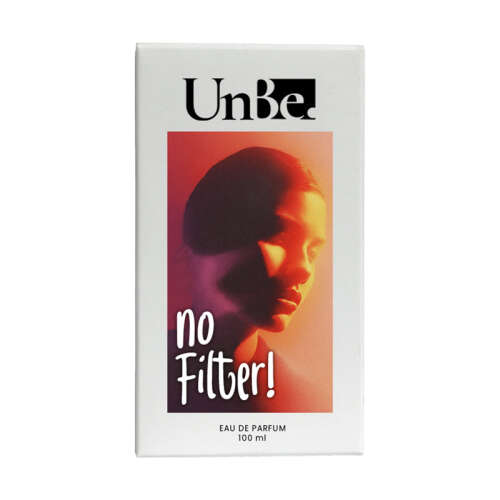 UnBe. No Filter Kadın Parfüm Edp 100 ml - 2