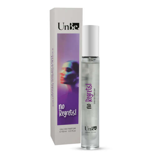UnBe. No Regrets Kadın Parfüm Edp 10 ml - UnBe
