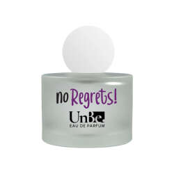 UnBe. No Regrets Kadın Parfüm Edp 100 ml - 3